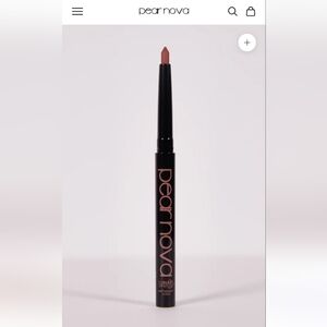 Pear Nova Lunar Lip Sylo in Asteroid